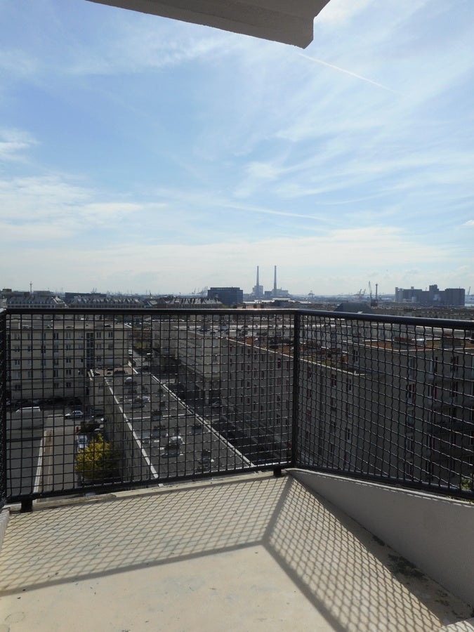 Flat Rue de Richelieu in Le Havre