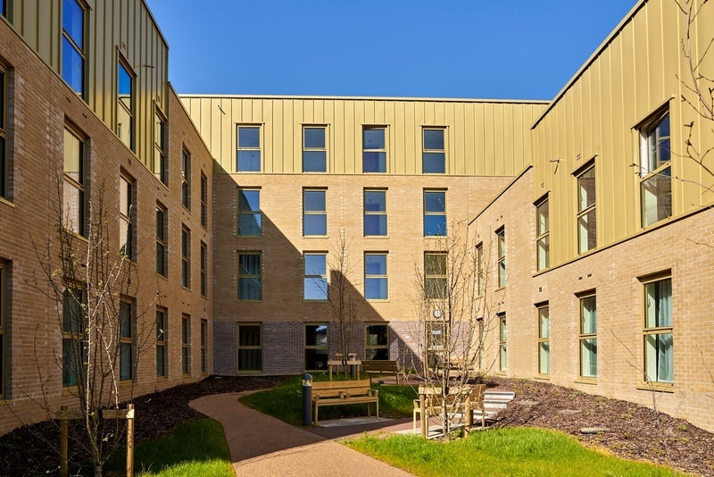 Room Ford's Road in City of Edinburgh