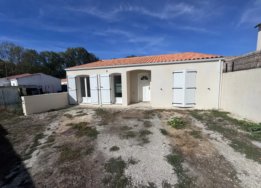 House Petite Rue Pierre in Salles-sur-Mer
