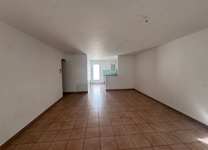 House Petite Rue Pierre in Salles-sur-Mer