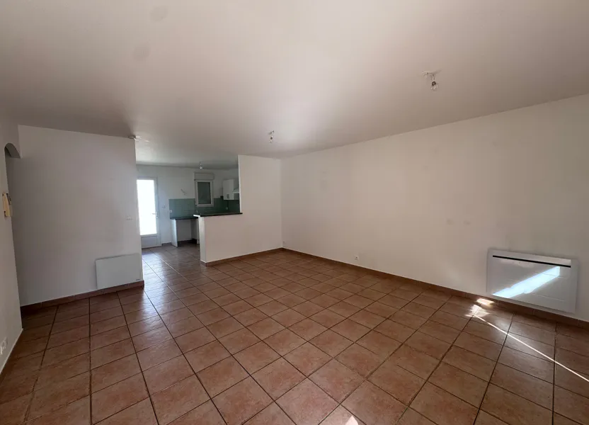 House Petite Rue Pierre in Salles-sur-Mer