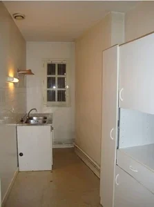 Appartement Place du Pilori à Nantes