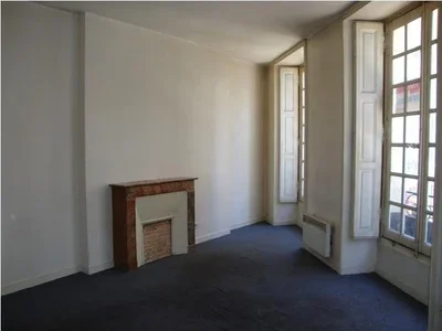 Appartement Place du Pilori à Nantes