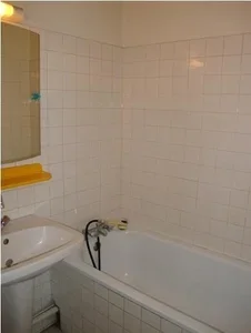 Appartement Place du Pilori à Nantes