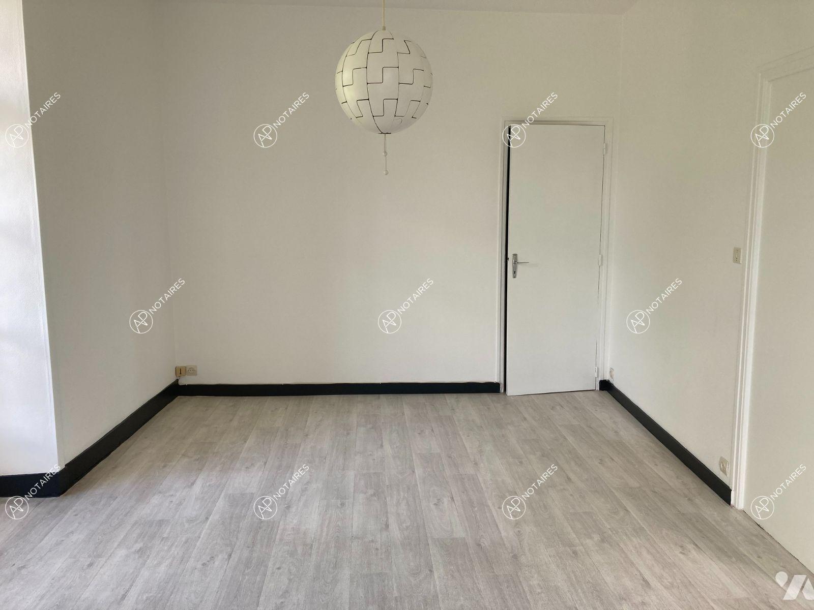 Appartement Rue de la Salle Verte à Rennes
