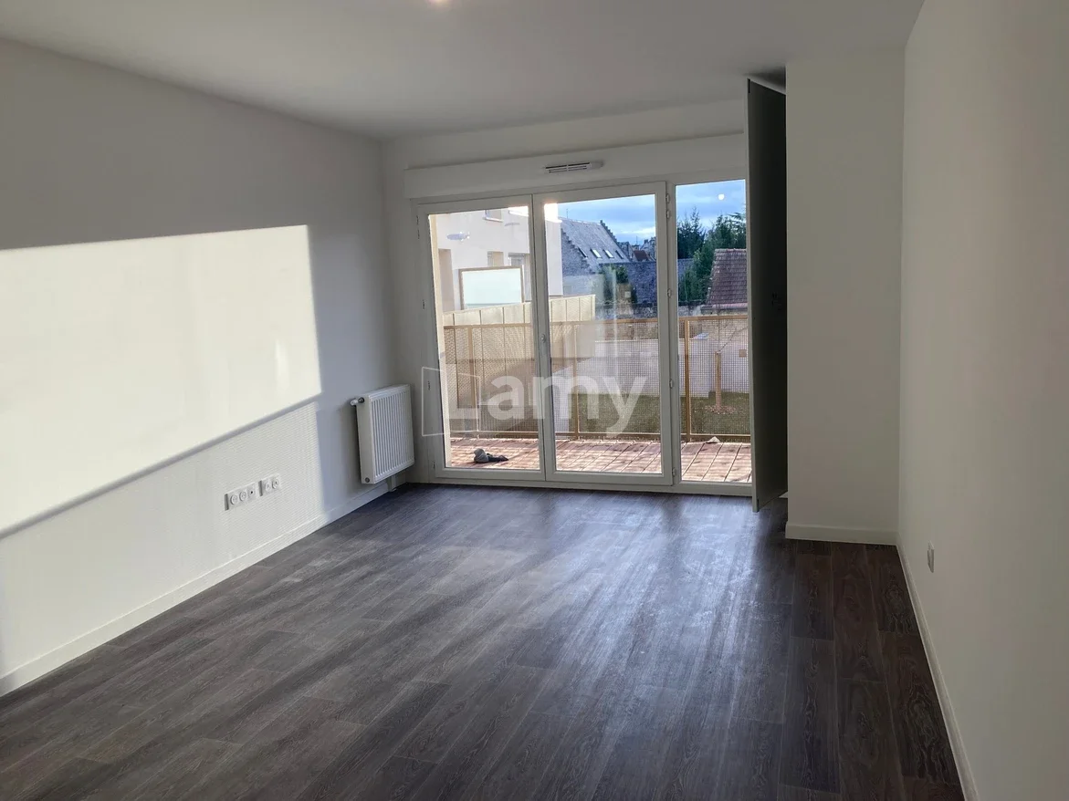Flat Rue Pasteur in Villers-Cotterêts