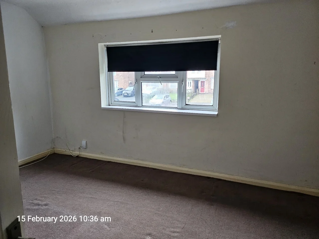 House Cranbourne Grove in Birmingham