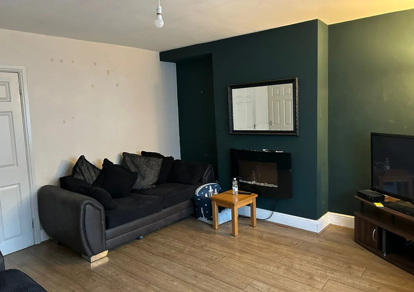 House Cranbourne Grove in Birmingham