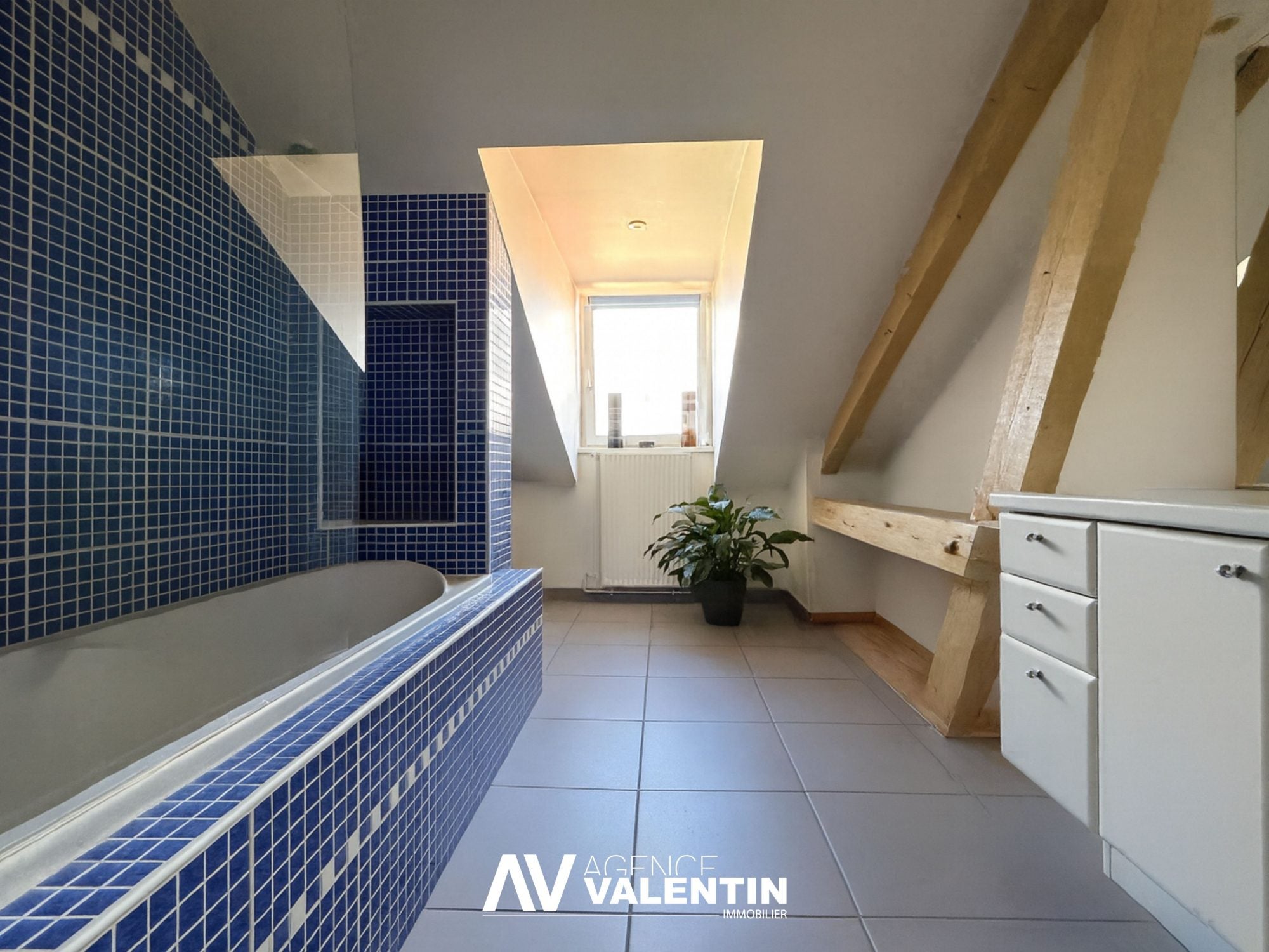 Flat Rue Gambetta in Metz