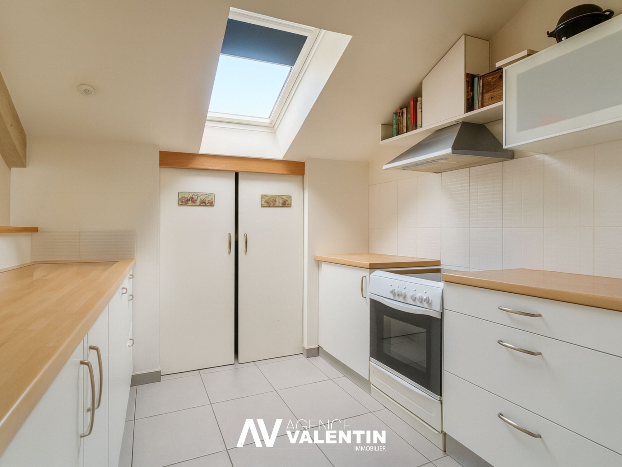 Flat Rue Gambetta in Metz