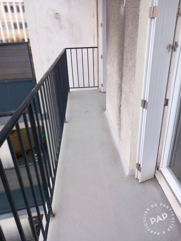 Appartement Avenue du Loiret à Orléans