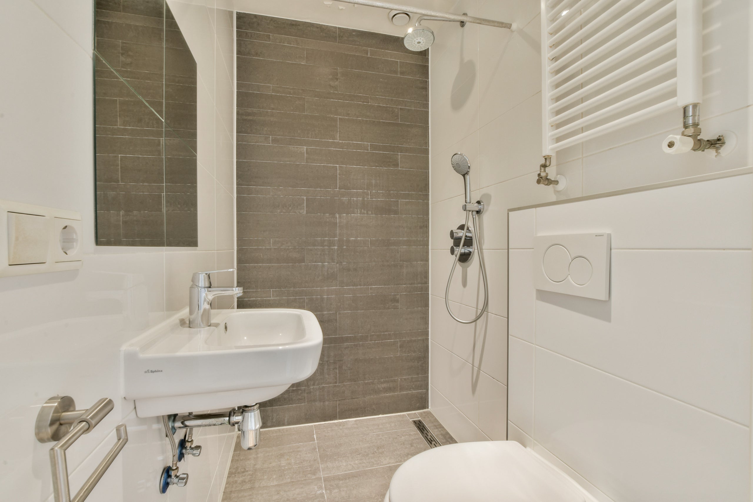 Appartement te huur: Insulindeweg 105-1, Amsterdam
