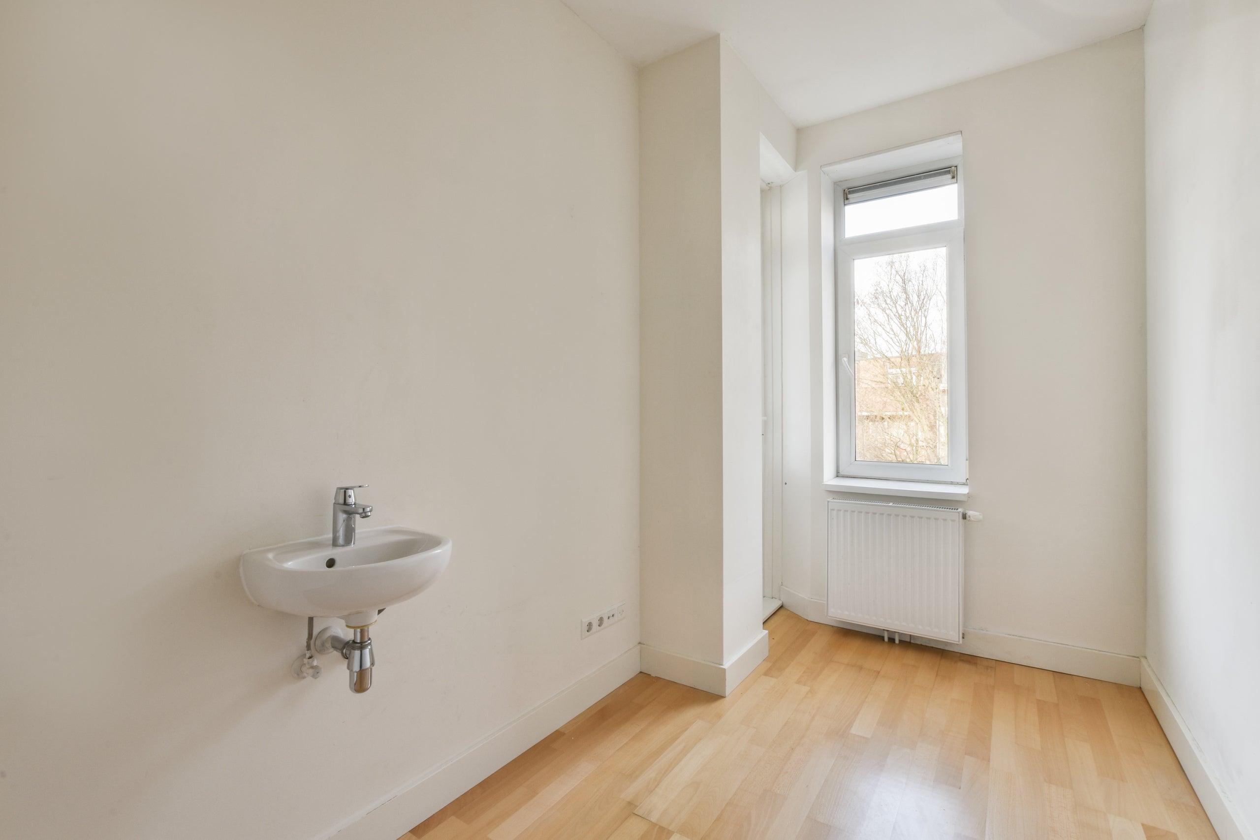 Appartement te huur: Insulindeweg 105-1, Amsterdam