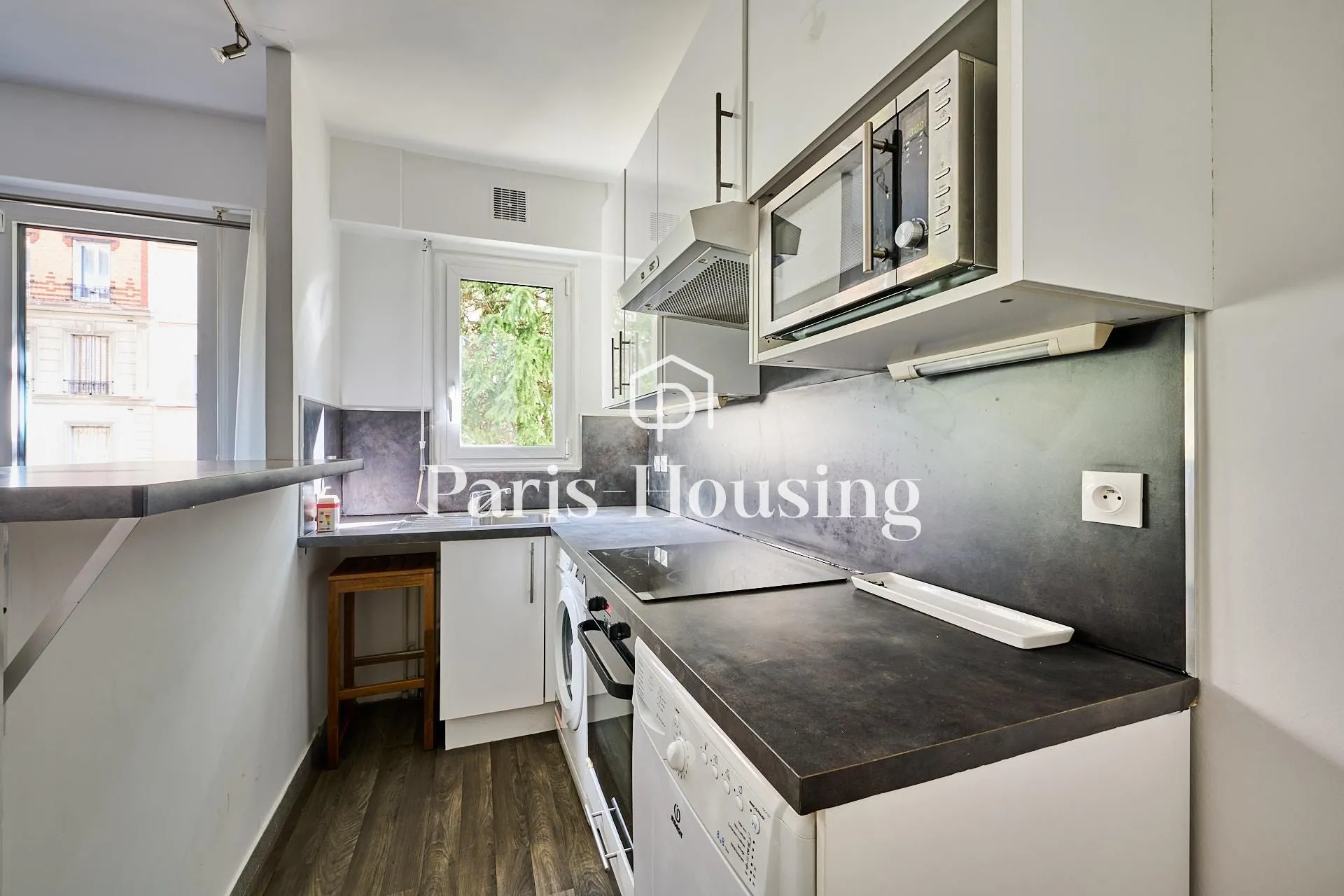Appartement Rue du Château à Boulogne-Billancourt