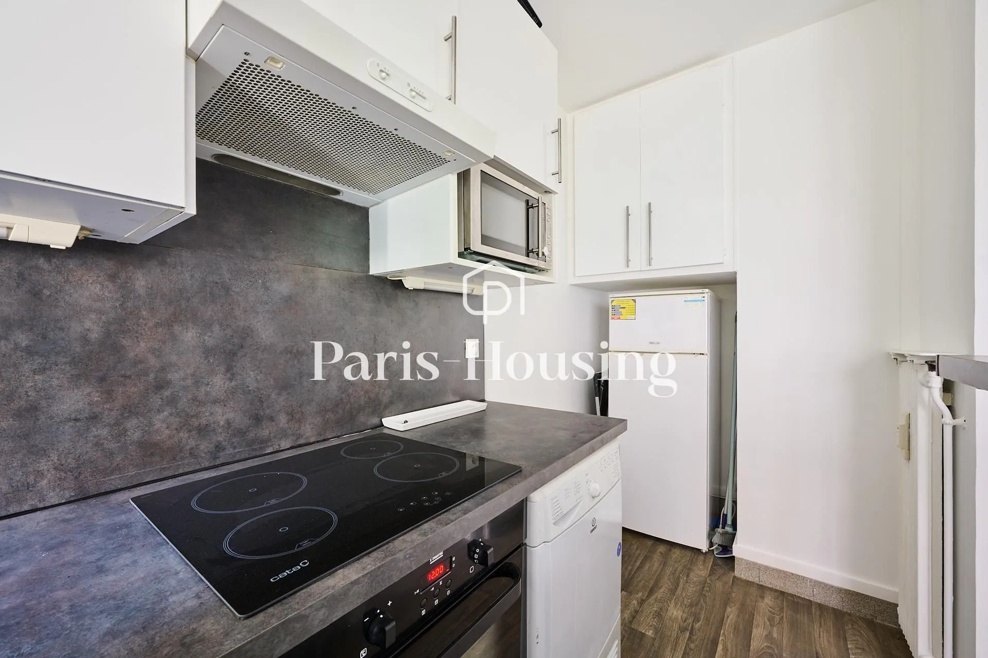 Appartement Rue du Château à Boulogne-Billancourt