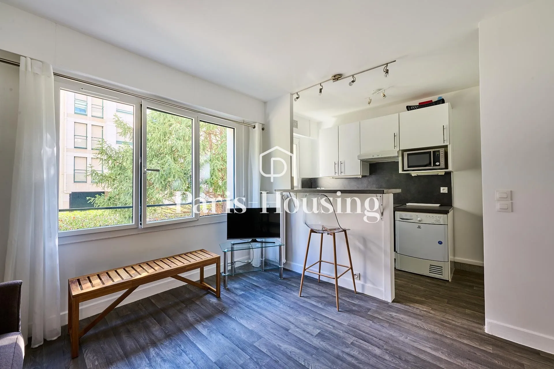 Appartement Rue du Château à Boulogne-Billancourt