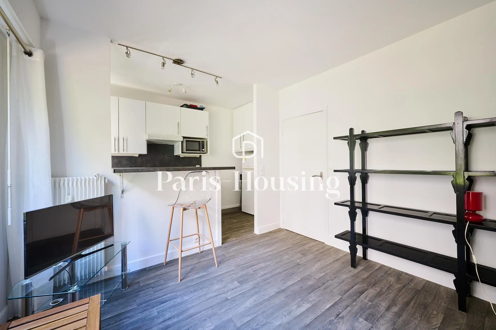 Appartement Rue du Château à Boulogne-Billancourt