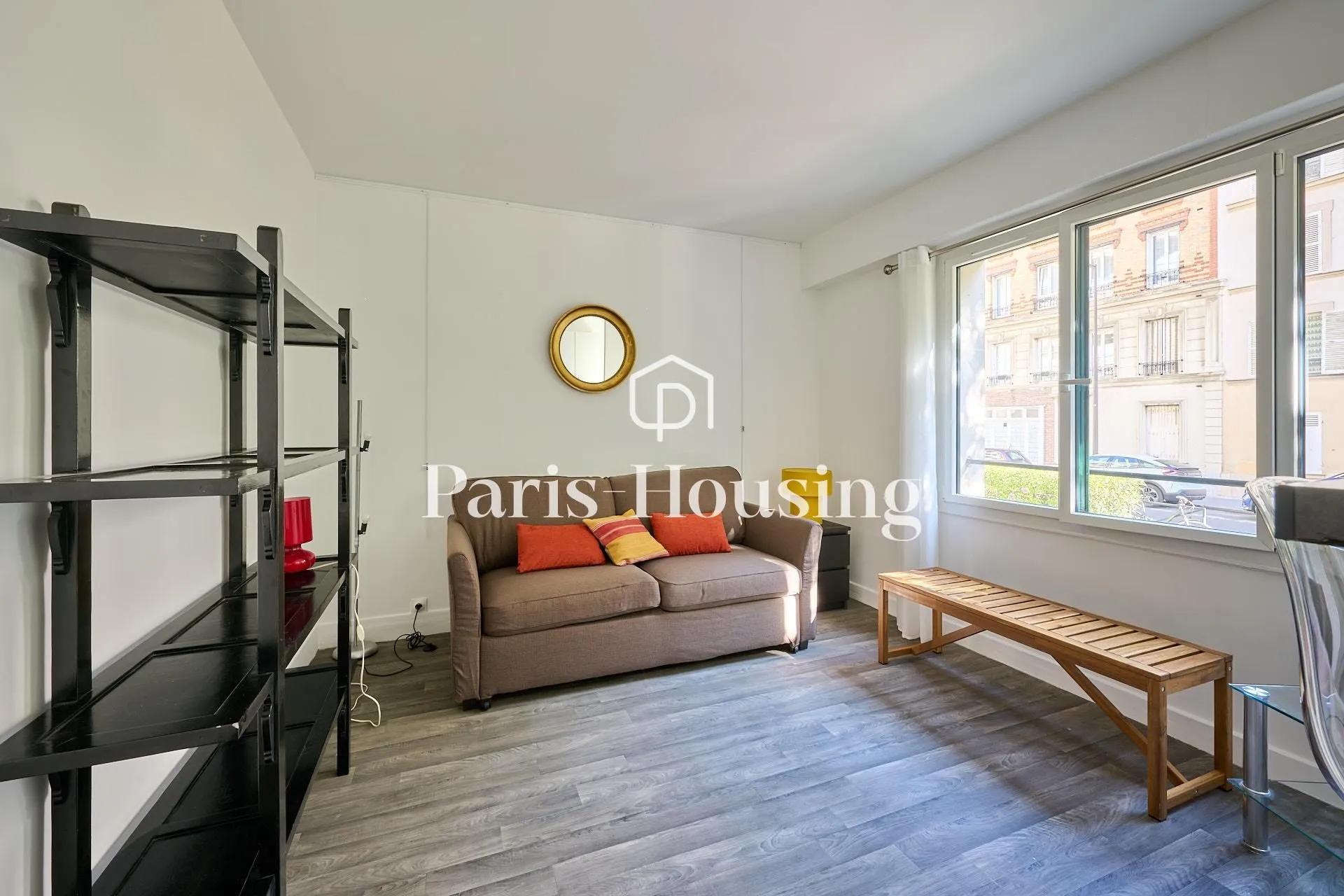 Appartement Rue du Château à Boulogne-Billancourt