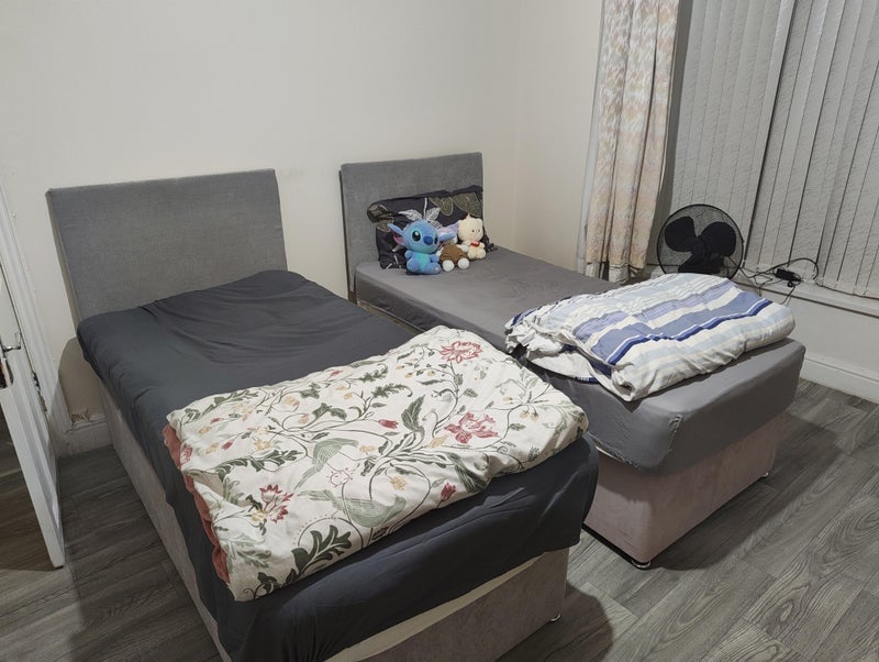 Room Hamstead Road in Birmingham
