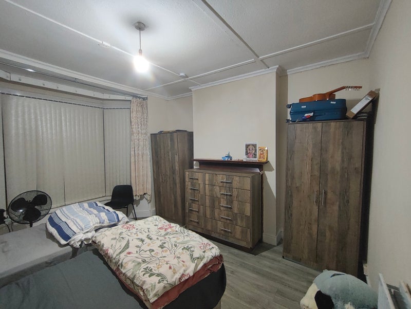 Room Hamstead Road in Birmingham
