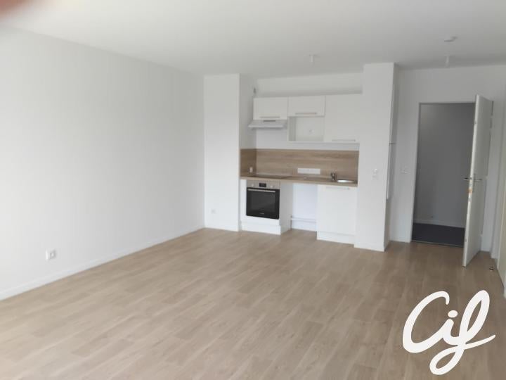 Appartement Rue Olivier de Sesmaisons à La Chapelle-sur-Erdre