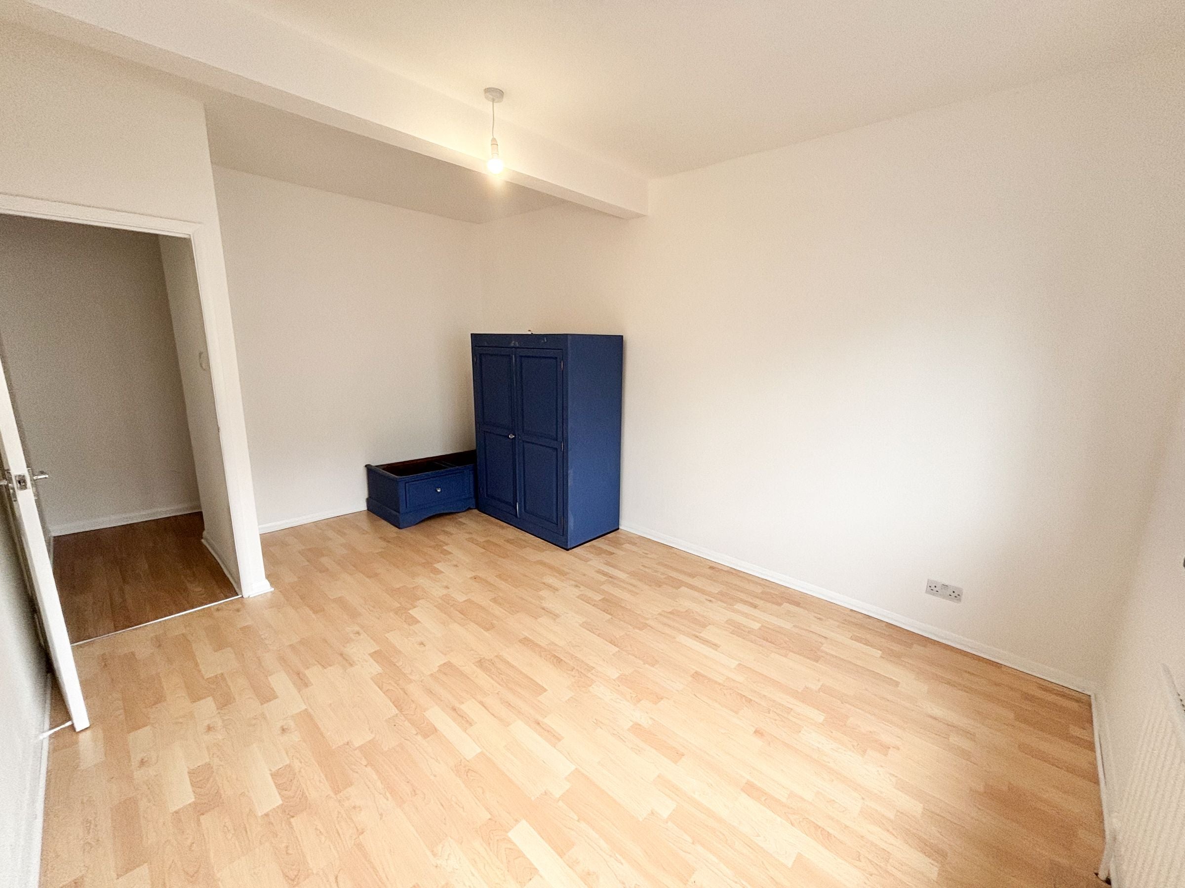 Flat West Road in Southend-on-Sea
