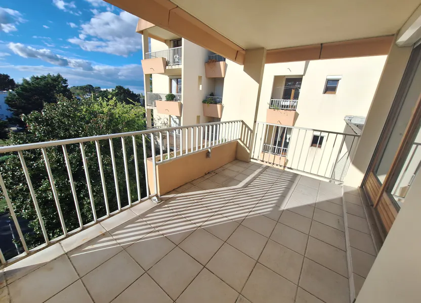 Appartement Avenue Favard à Gradignan