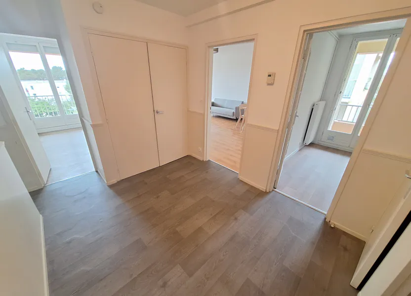 Appartement Avenue Favard à Gradignan
