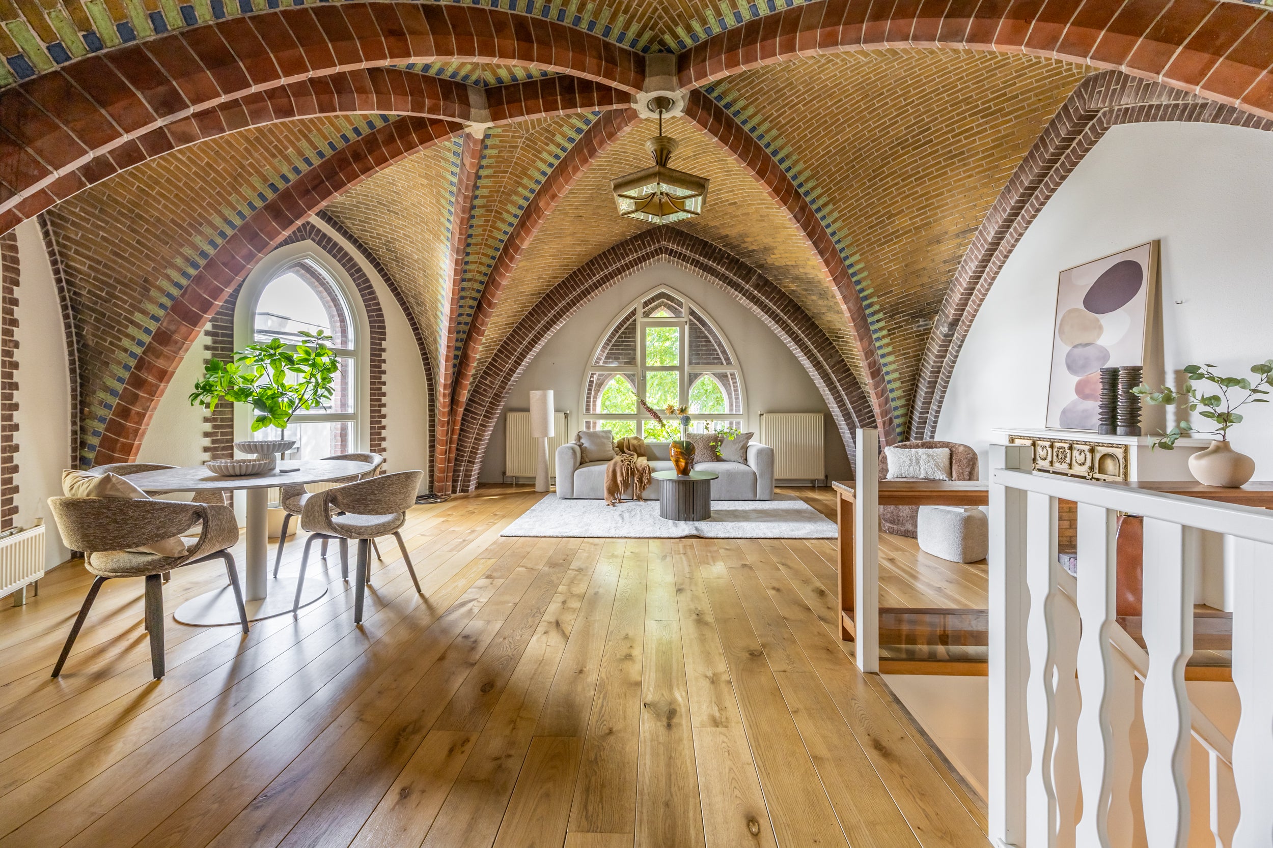 Appartement Paul Krugerstraat 41 J in Haarlem