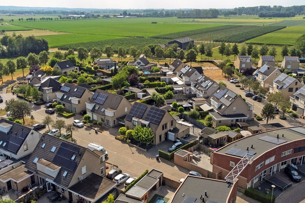 Huis Veulenskampje 9 in Millingen aan de Rijn
