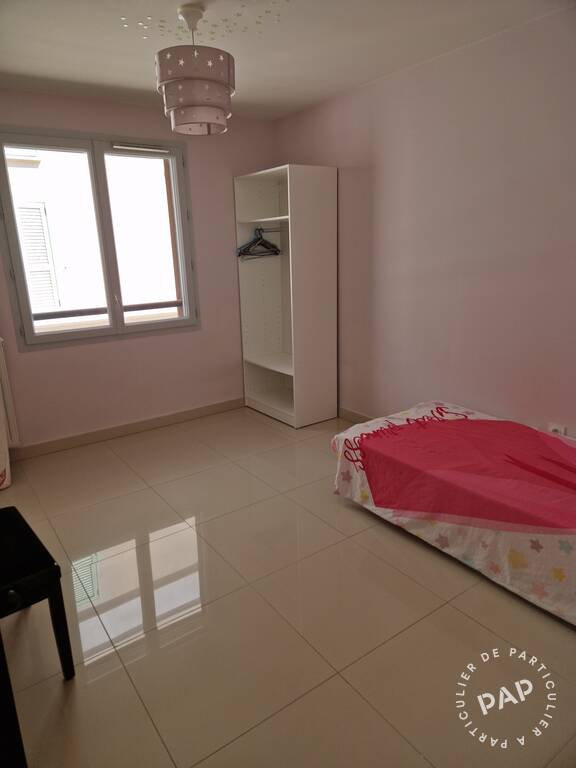 Appartement Rue du Comté de Cessole à La Turbie