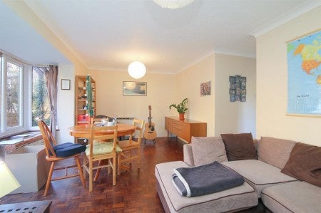 Flat Linwood Close in Greater London