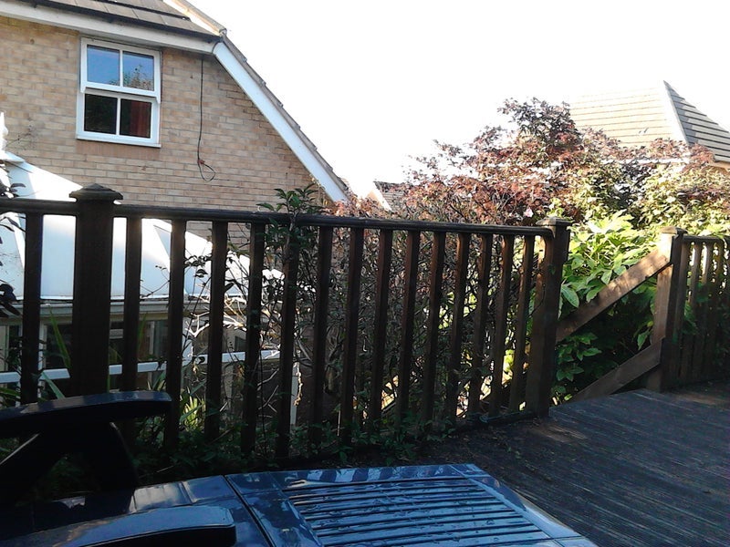 Room Whinney Brow in Bradford