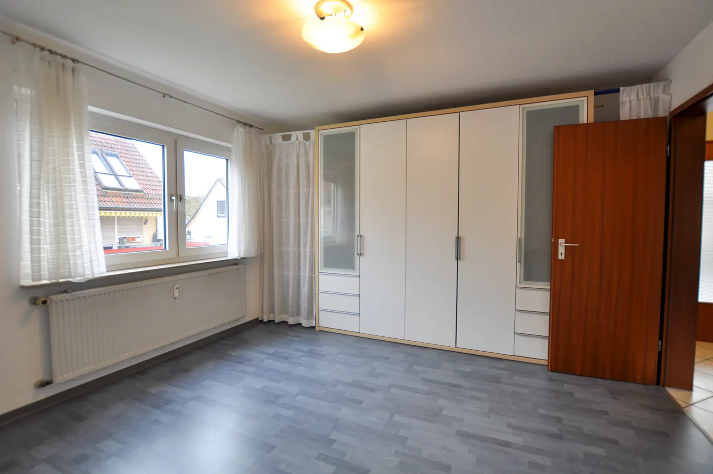 Wohnung Elbestraße in Stuttgart