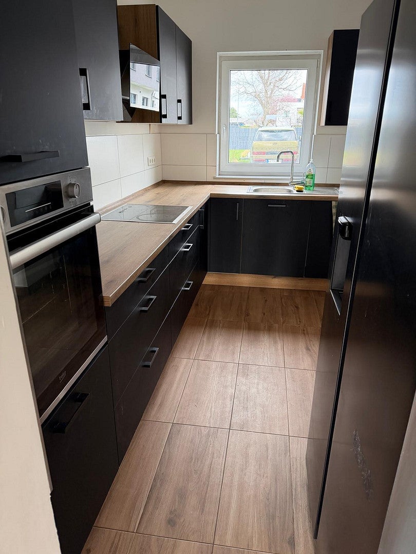 Haus Eisenbahnstraße in Wiesbaden