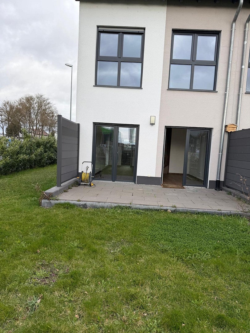 Haus Eisenbahnstraße in Wiesbaden