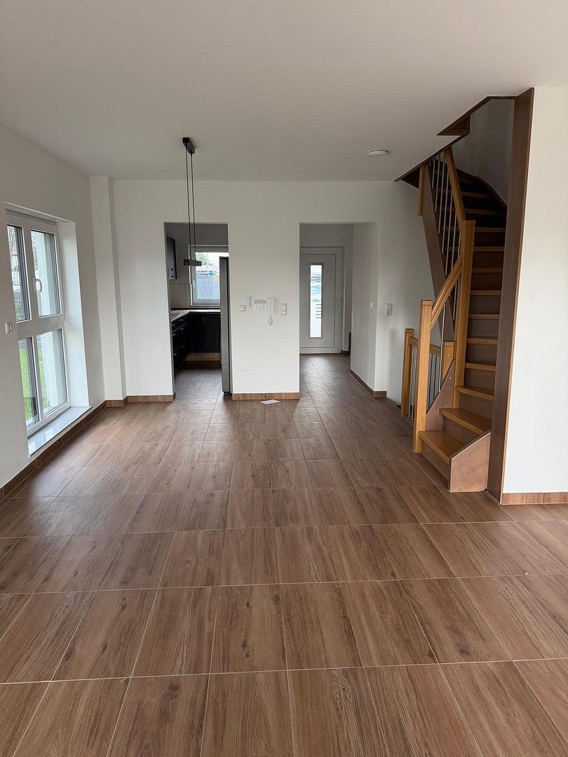 Haus Eisenbahnstraße in Wiesbaden