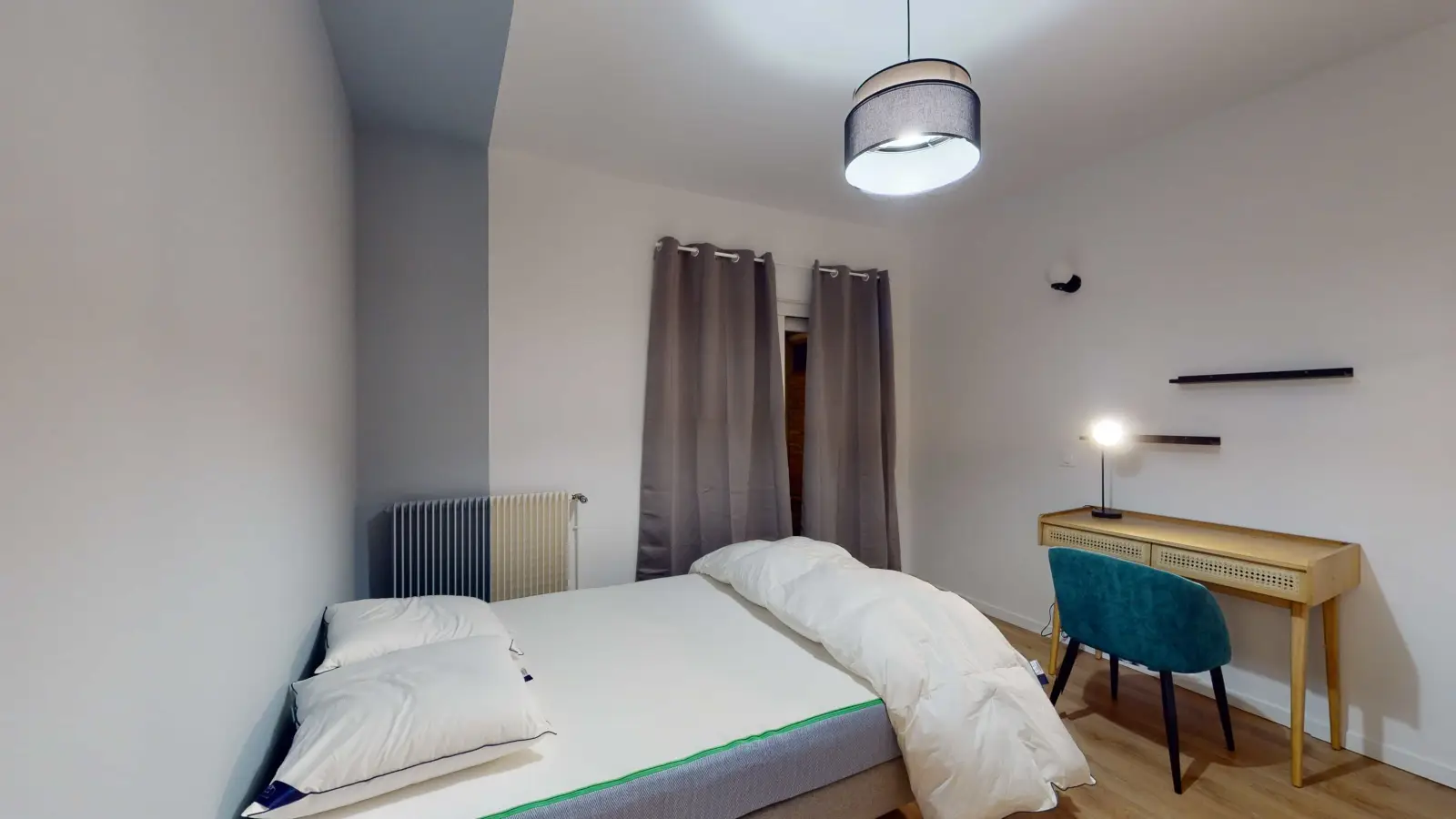 Appartement Rue Camille Desmoulins à Lille