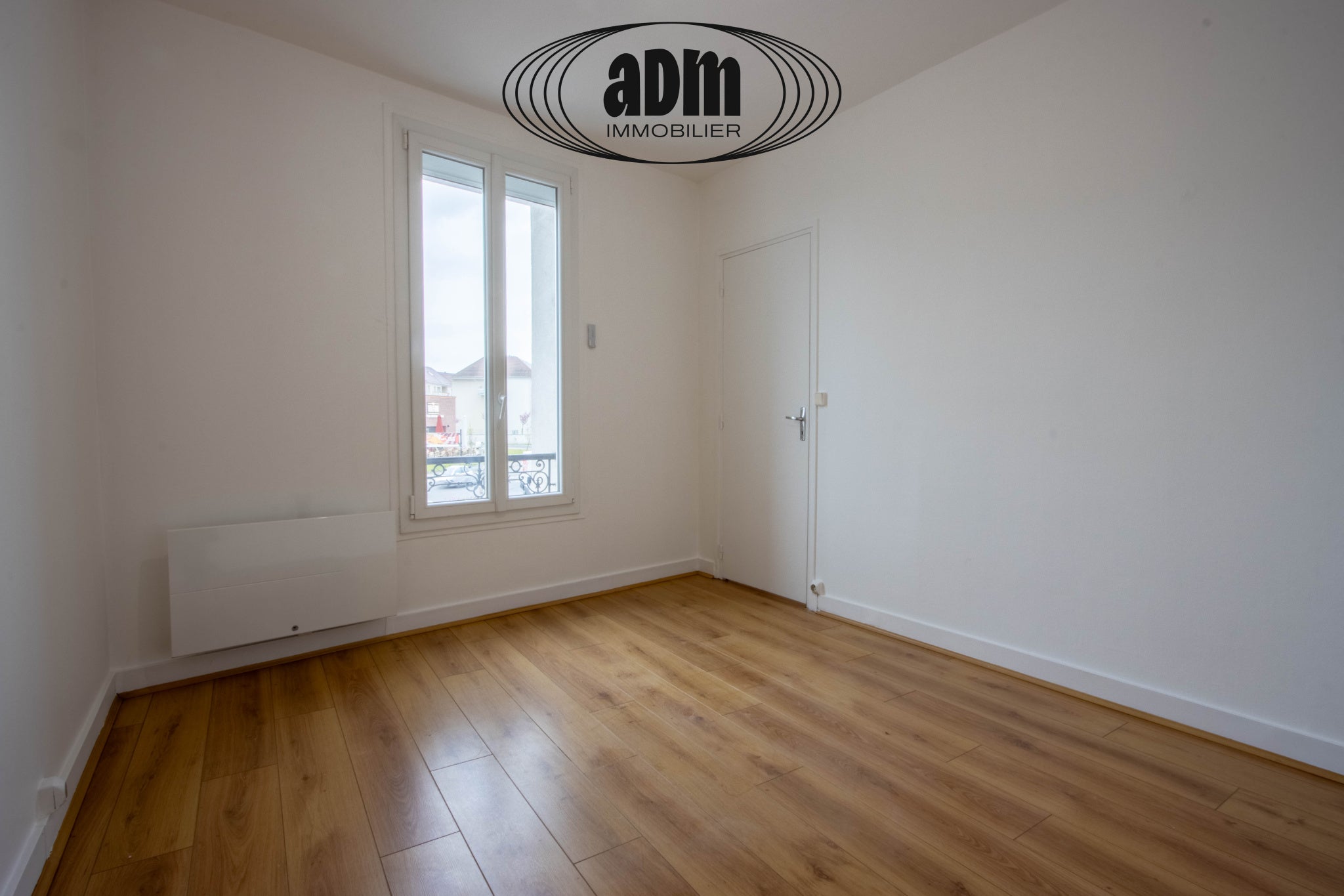 Appartement Rue François de Tessan à Nanteuil-lès-Meaux