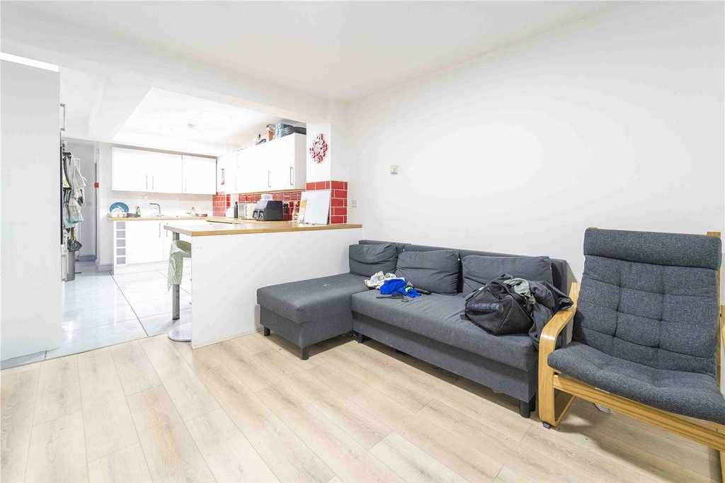Flat Teignmouth Road in Birmingham
