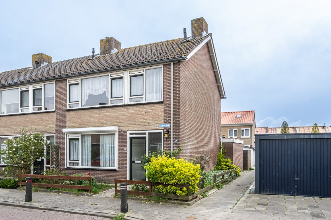 Nassaustraat 2 in Herkingen