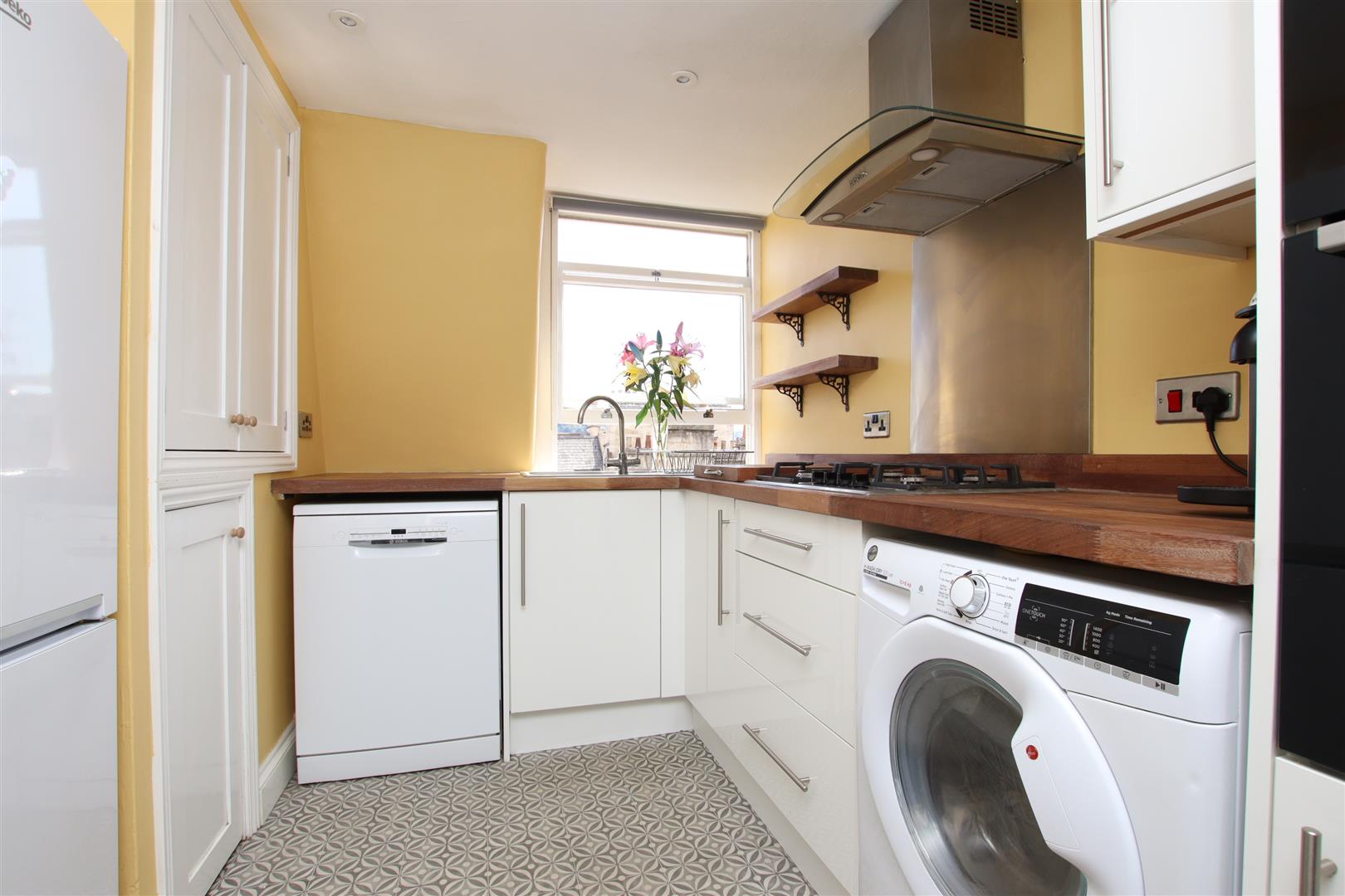 Flat Redland Park in Bath