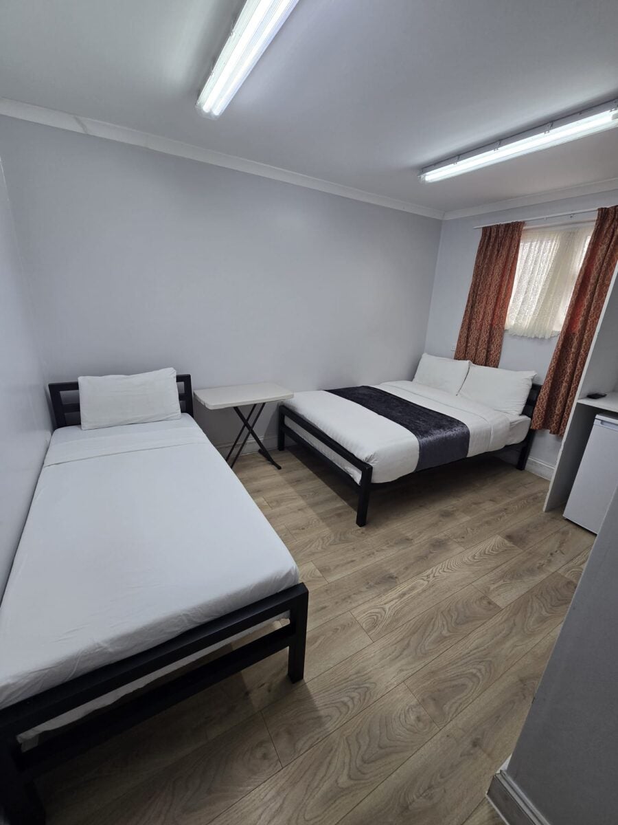 Room Longbridge Road in Greater London