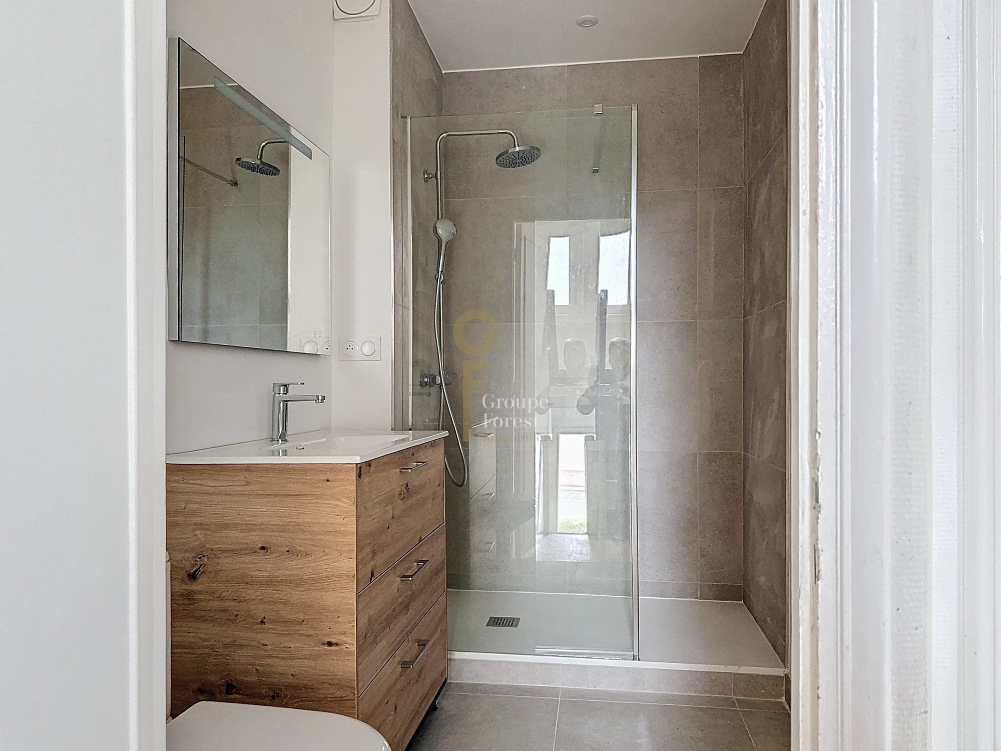 Appartement A 22 à Marcq-en-Barœul