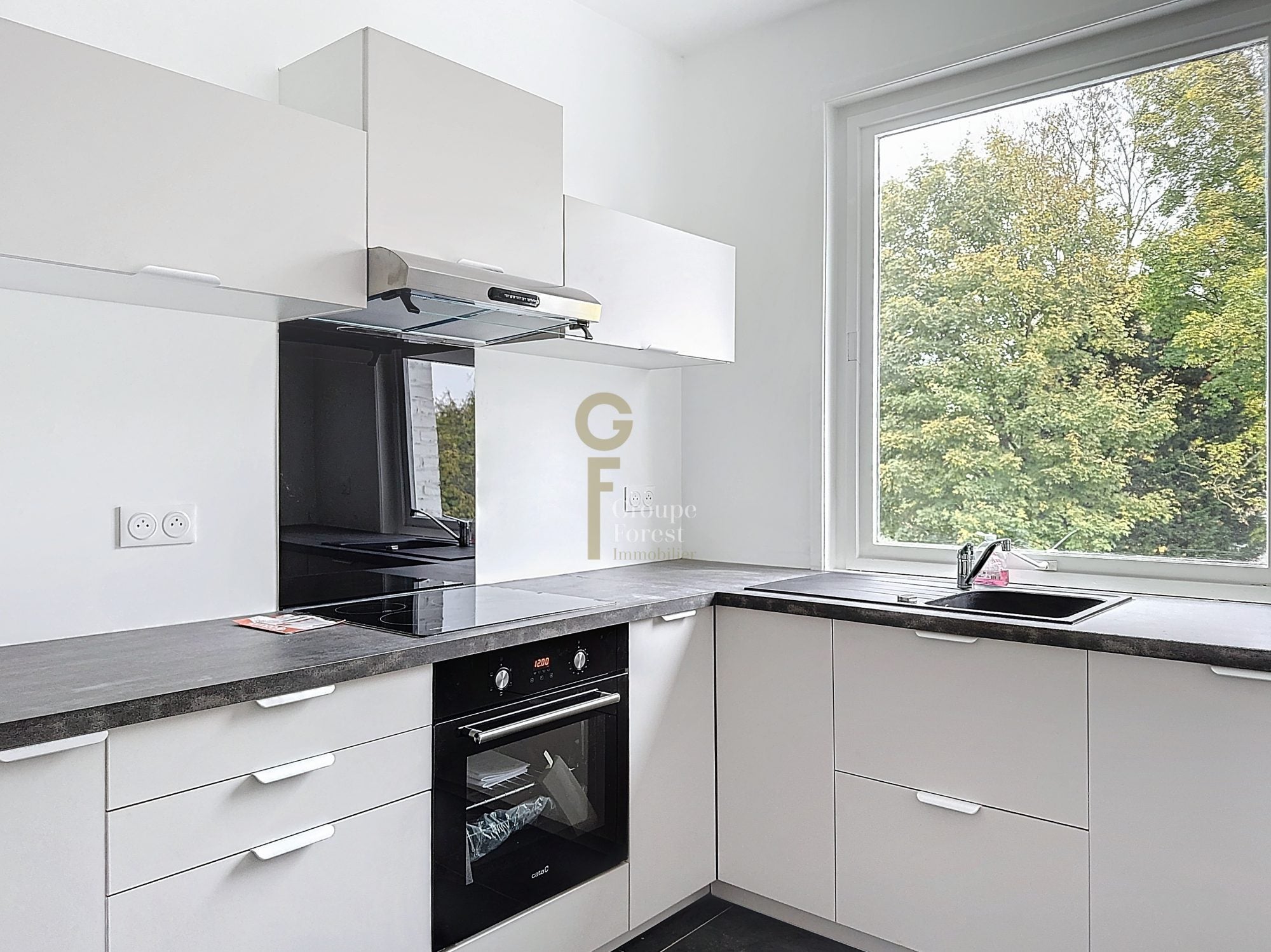 Appartement A 22 à Marcq-en-Barœul