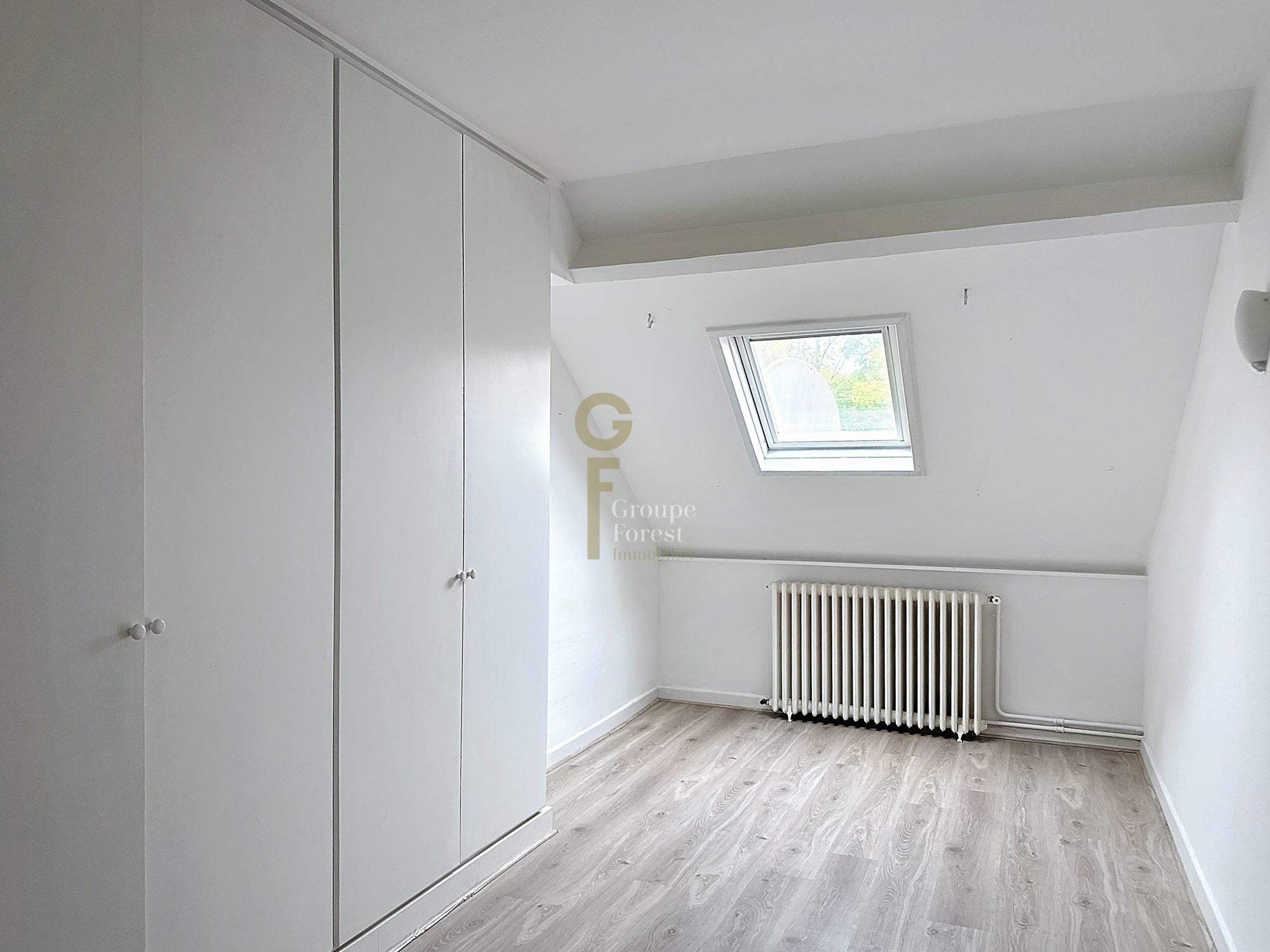 Flat A 22 in Marcq-en-Barœul