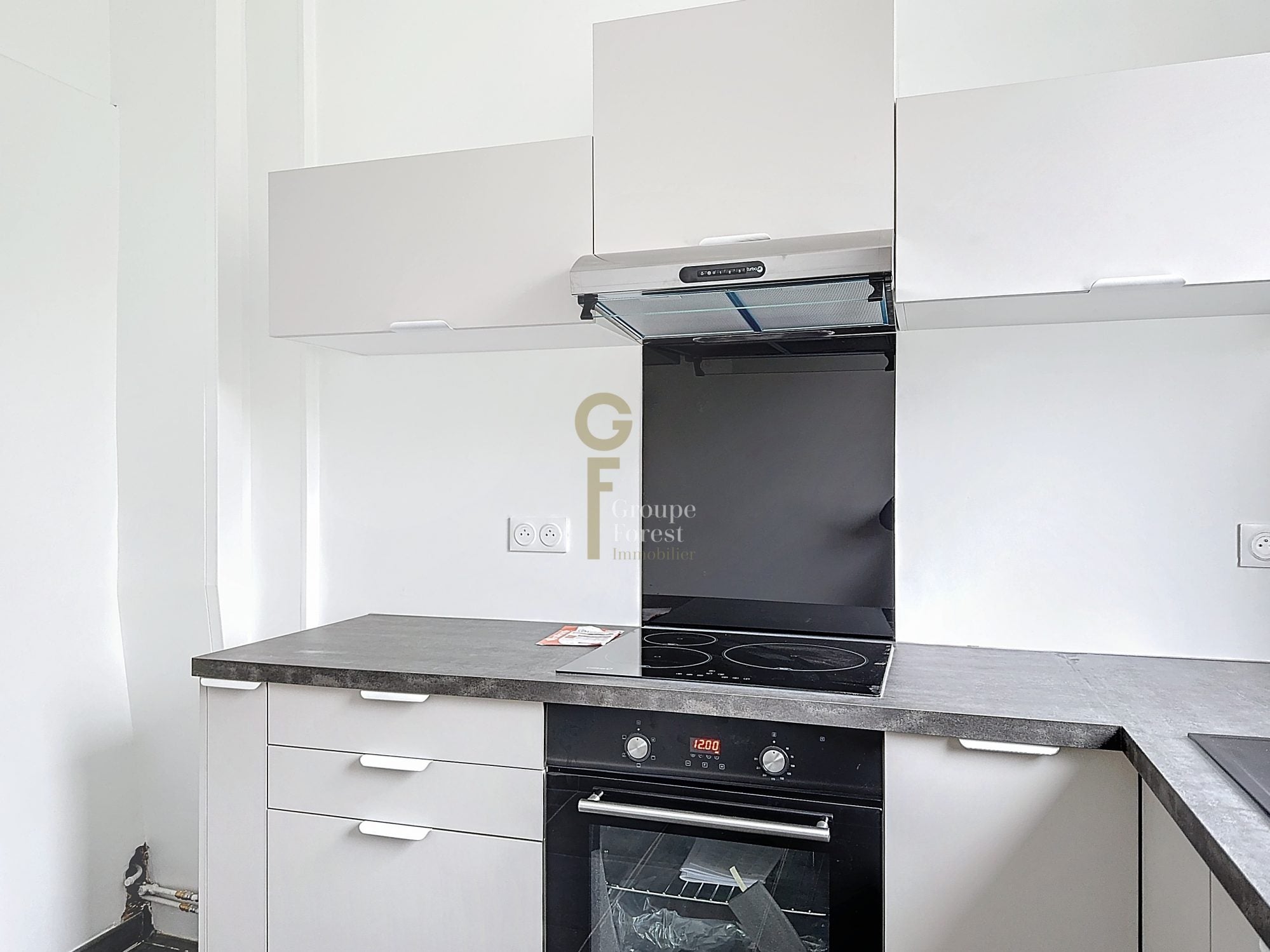 Appartement A 22 à Marcq-en-Barœul