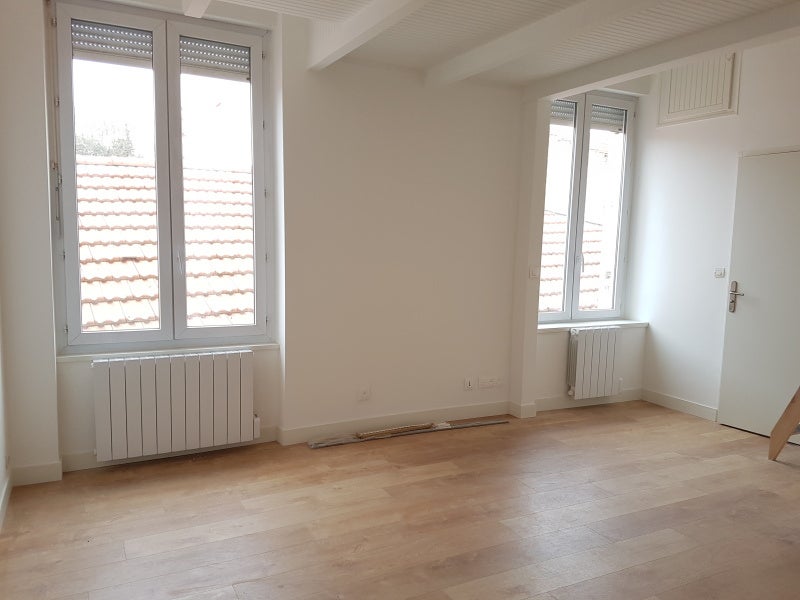 Flat Rue Gustave Simon in Nancy