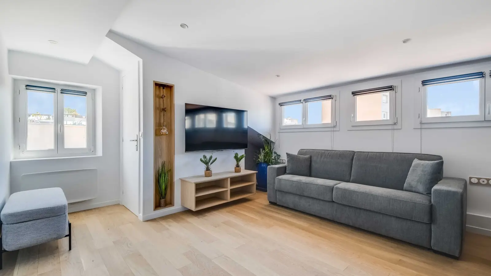 Appartement Rue du Fief à Boulogne-Billancourt