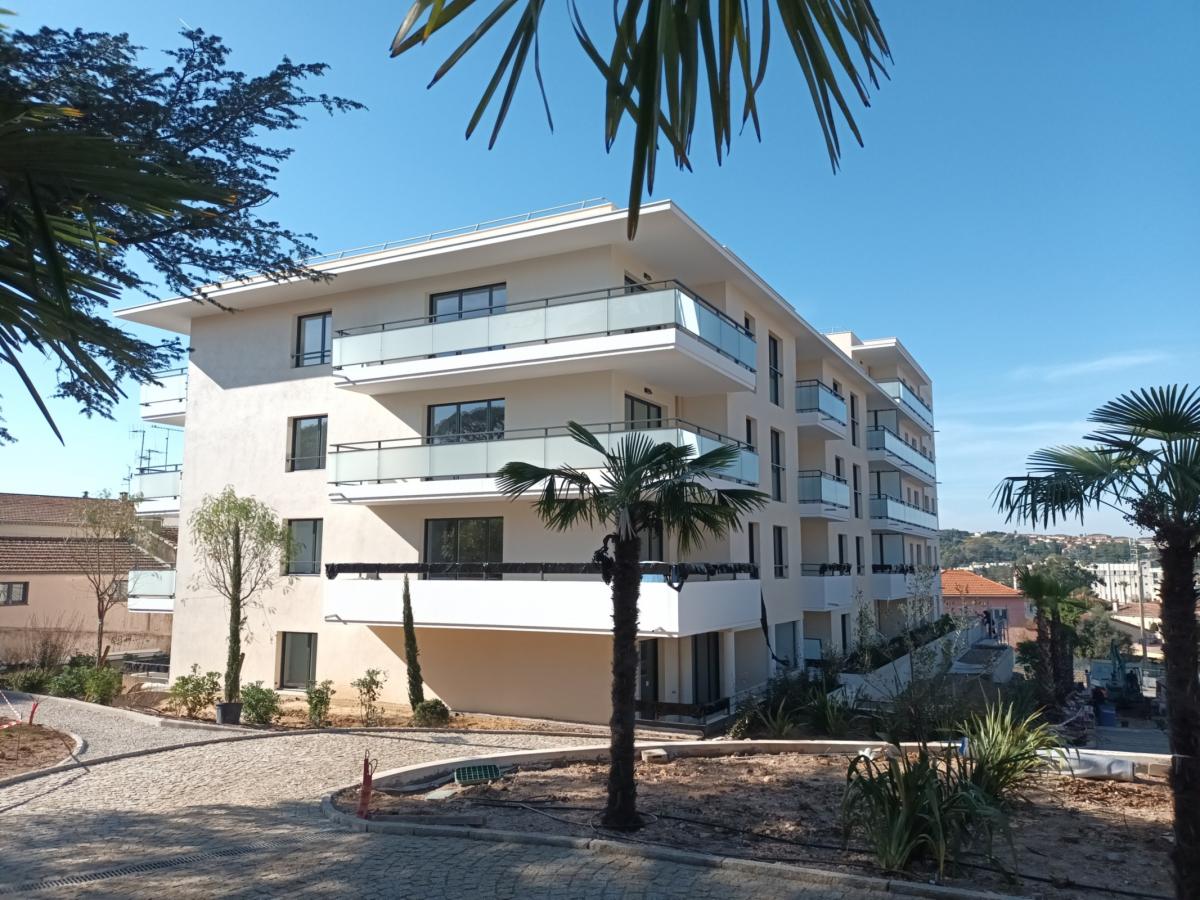 Appartement Avenue des Broussailles à Cannes